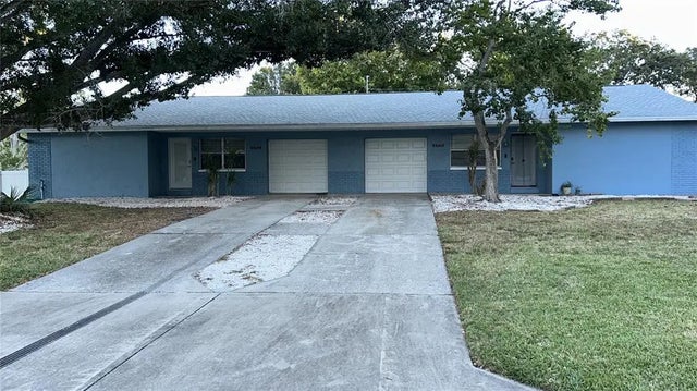 5702 27th Avenue S, GULFPORT