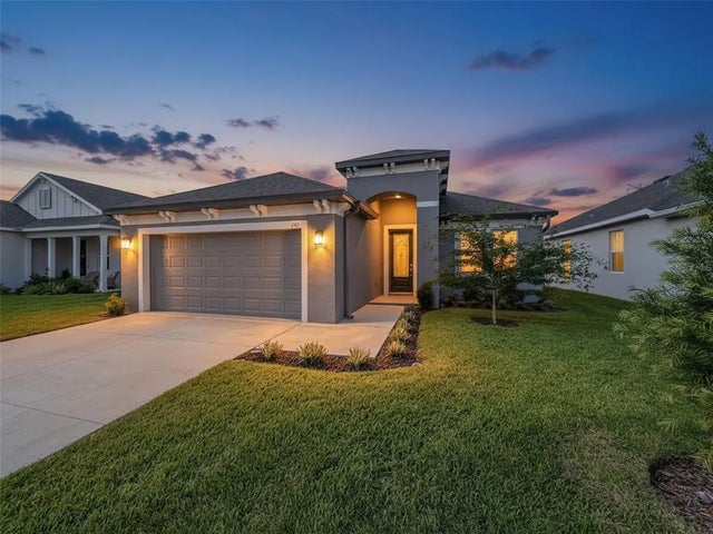 240 Spoonbill Lane, TARPON SPRINGS