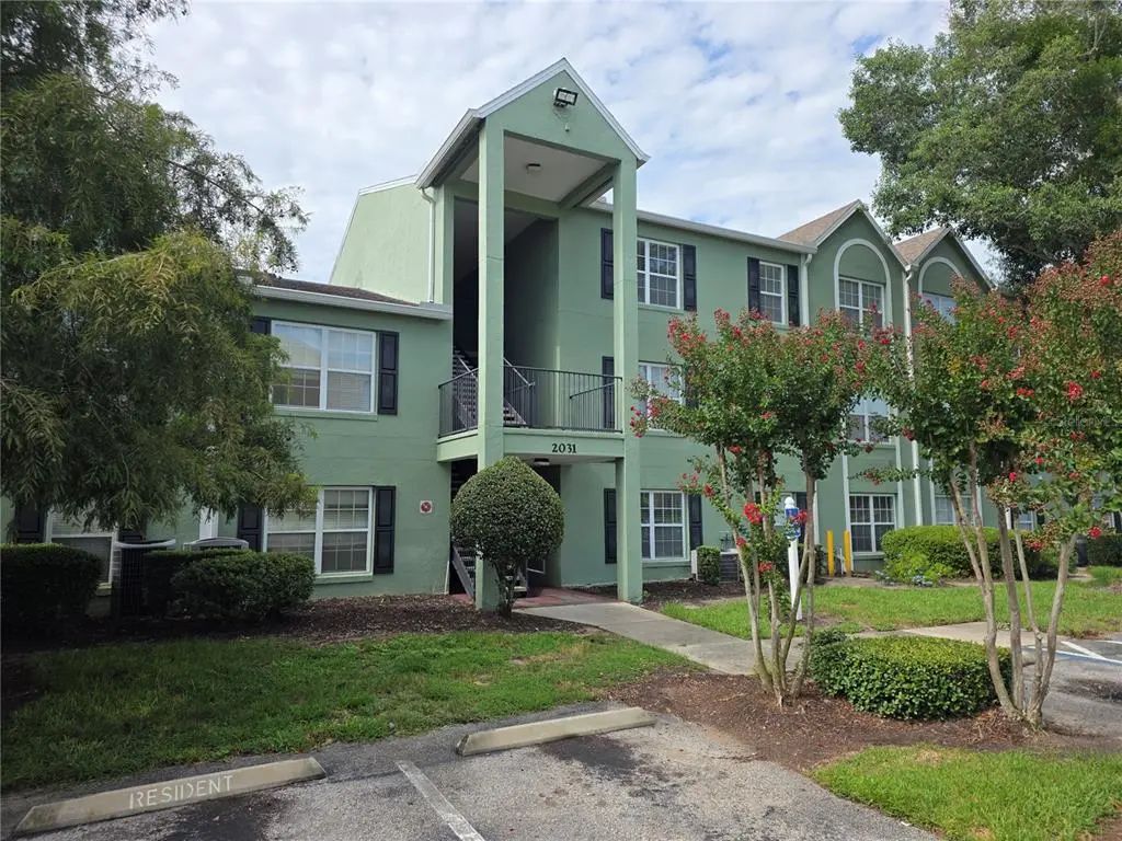 2031 Dixie Belle Drive 2031i, ORLANDO
