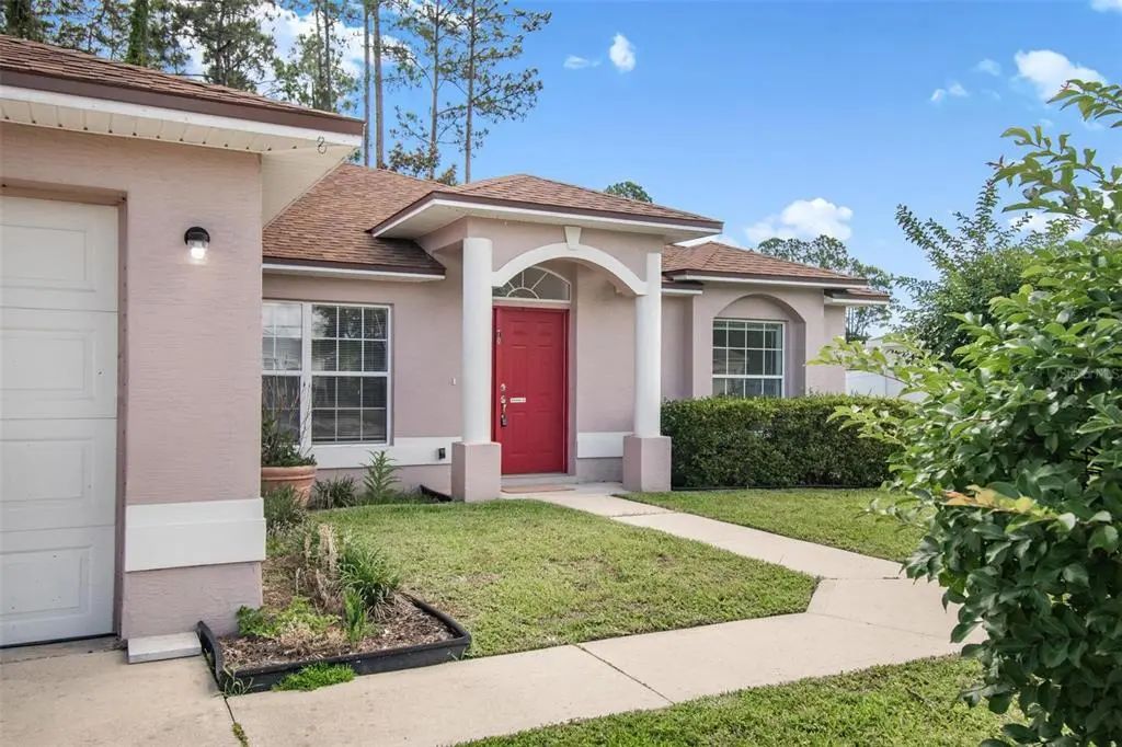 70 Ryan Drive, PALM COAST