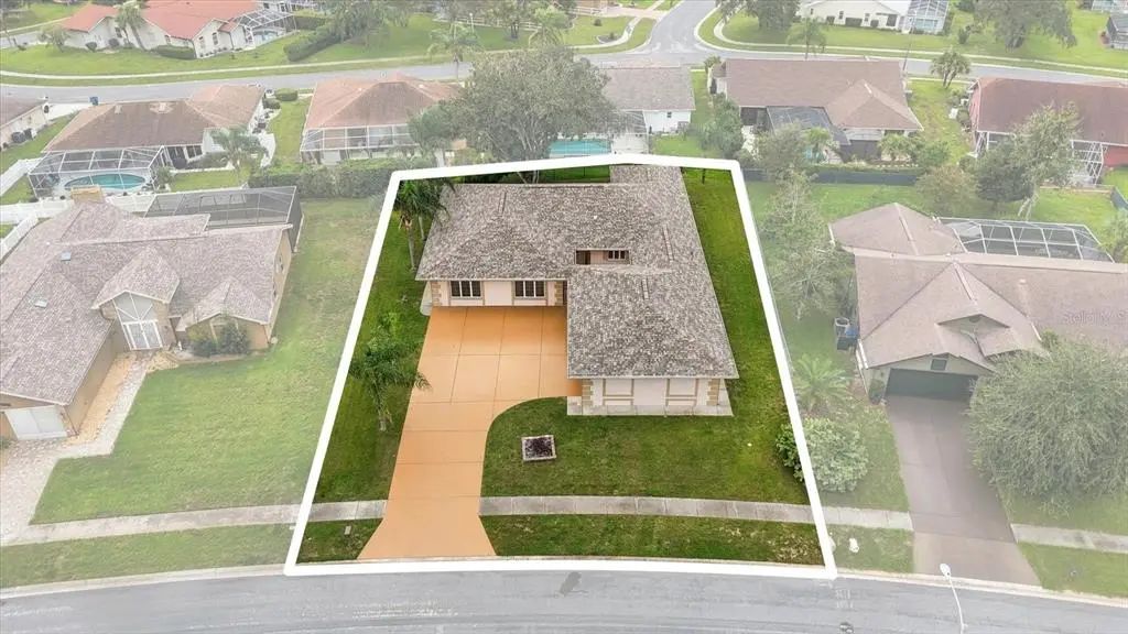 10404 Sandtrap Drive, SPRING HILL