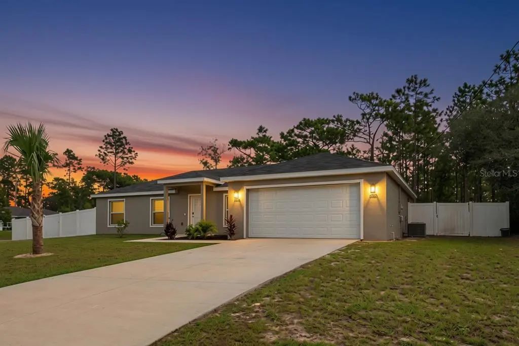 9939 N Santee Terrace, CITRUS SPRINGS