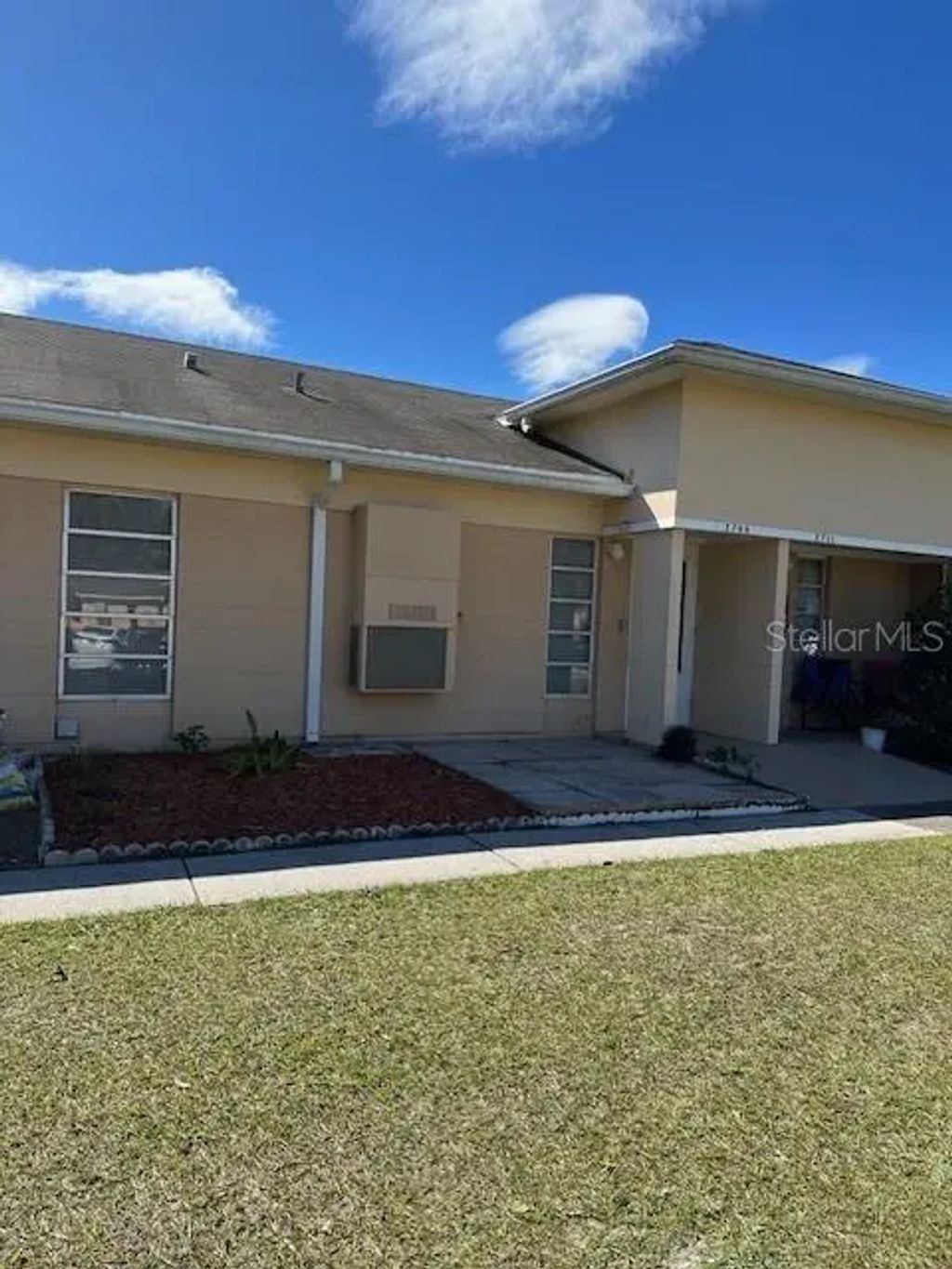 2709 Club Circle, LAKE WALES