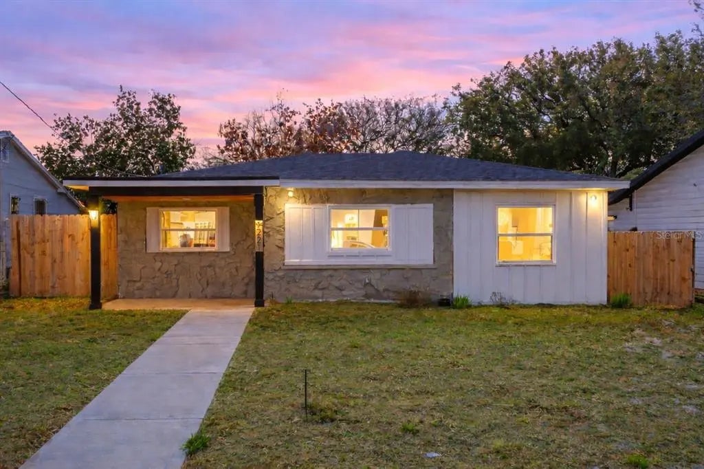 1221 E Emma Street, TAMPA