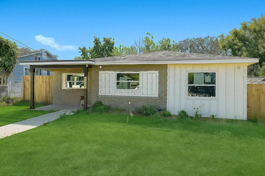 1221 E Emma Street, TAMPA