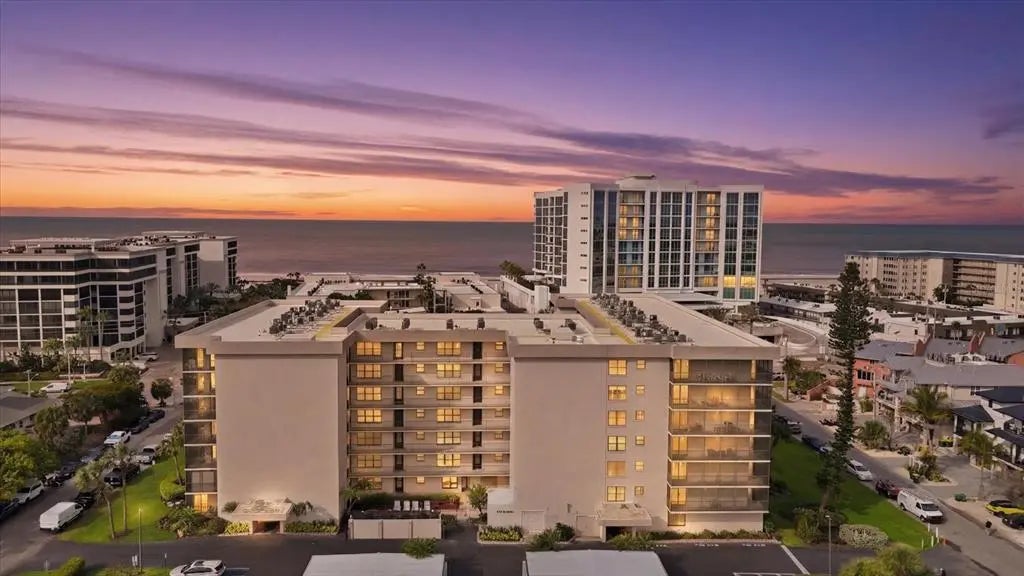 1001 Benjamin Franklin Drive 604