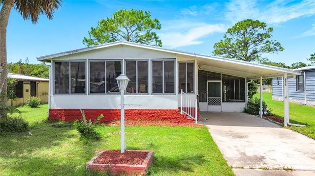 2614 Mc Daniel Drive, KISSIMMEE