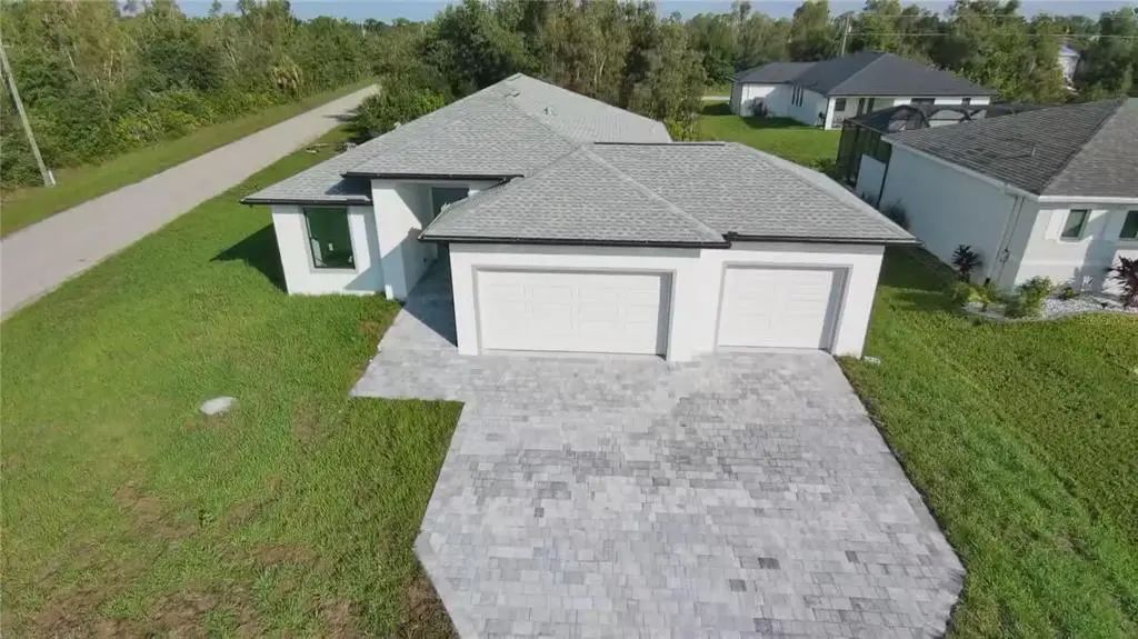 9309 Zorn Street, PORT CHARLOTTE