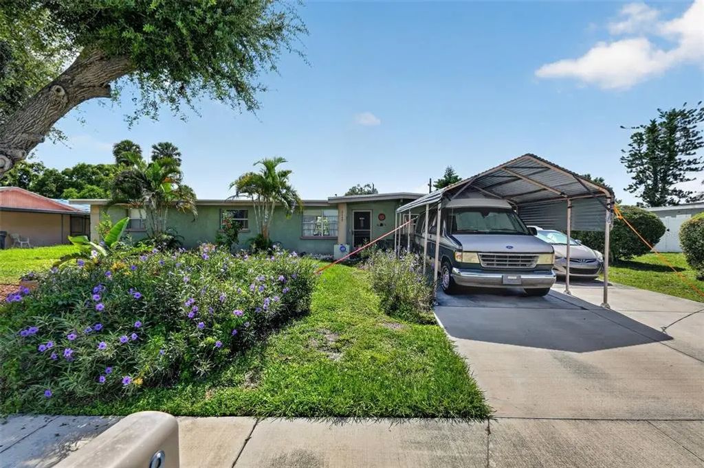 3108 8th Avenue E, PALMETTO