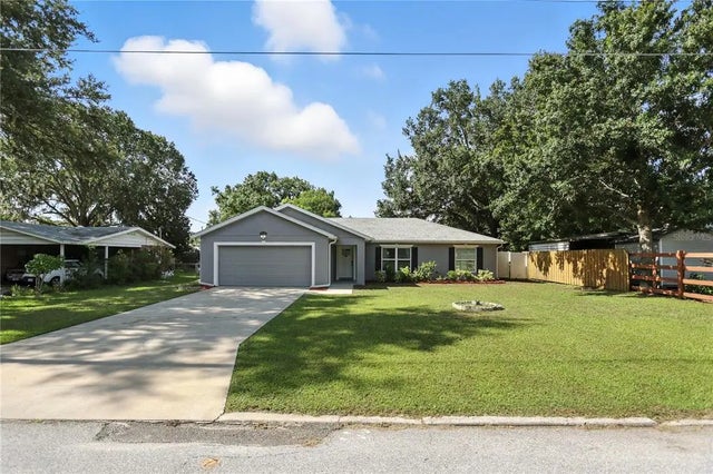 122 Seville Road, AUBURNDALE
