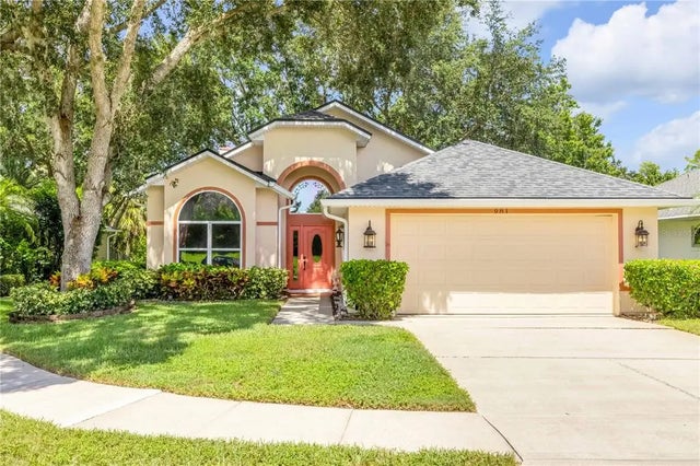 981 Countryside West Boulevard, PORT ORANGE