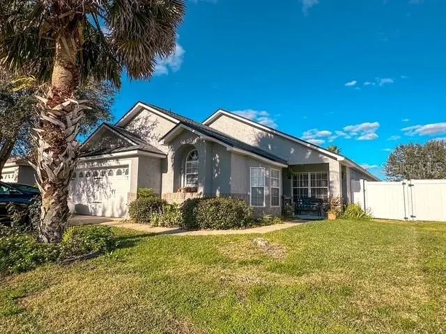 2609 Summer Creek Drive, KISSIMMEE