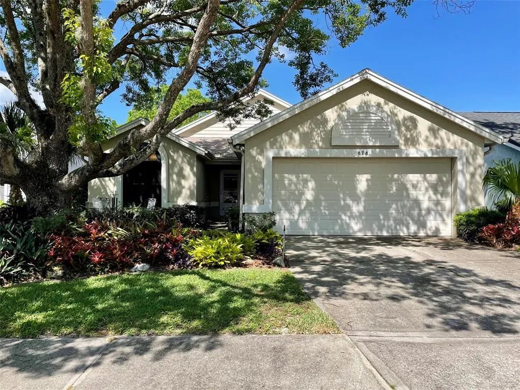 878 E Charing Cross Circle, LAKE MARY