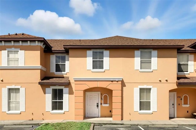 2716 Impala Lane, KISSIMMEE