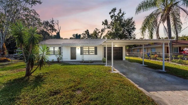 202 Petteway Drive, LAKELAND