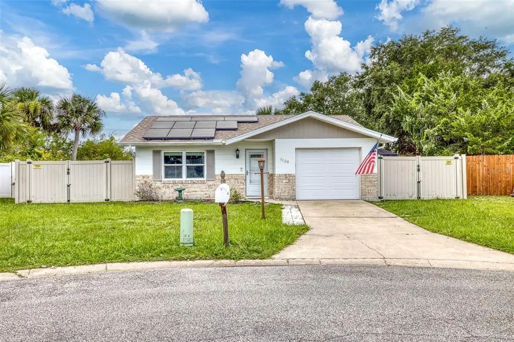 1128 Margate Court, PORT ORANGE