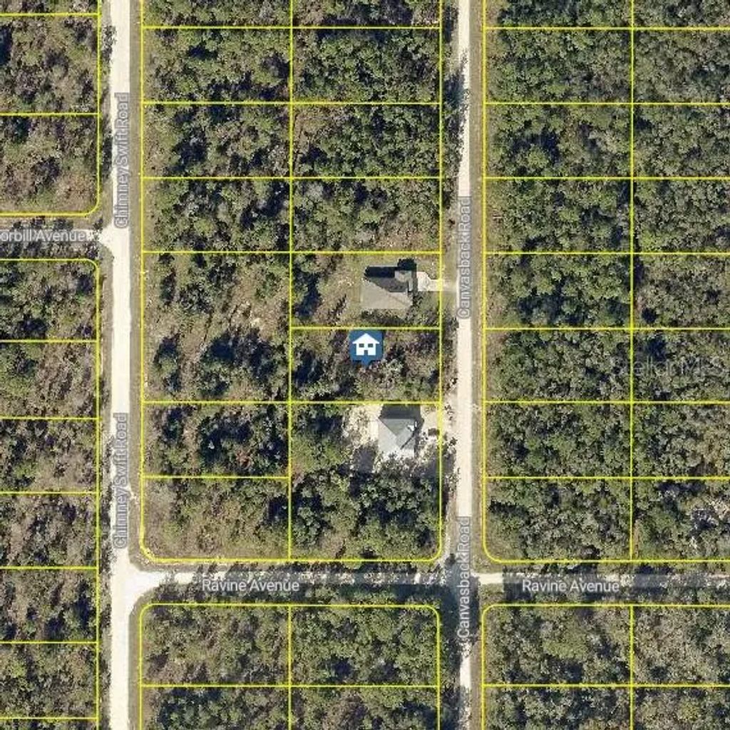Lot 16 Canvasback Road, WEEKI WACHEE