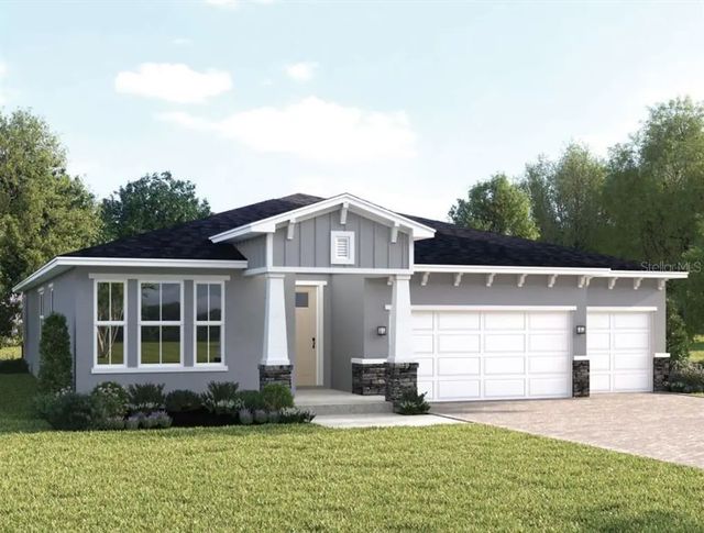 2198 Blue Heron Circle, AUBURNDALE