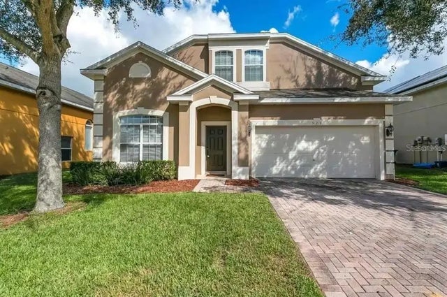 529 Cadiz Loop, DAVENPORT