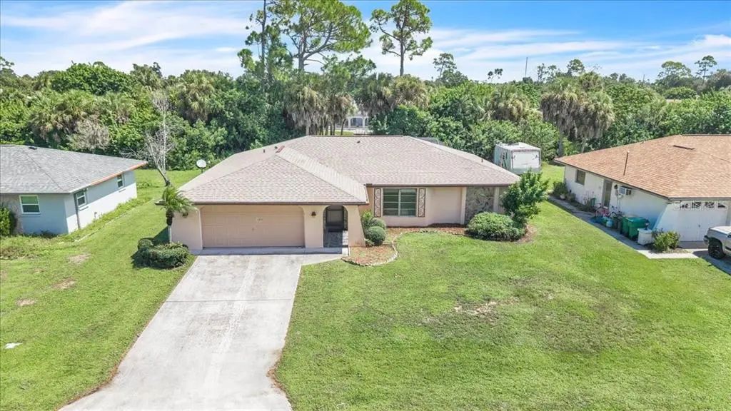 1300 Hinton Street, PORT CHARLOTTE