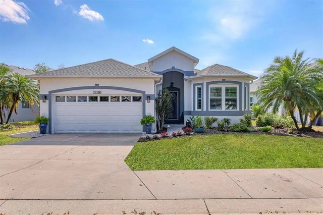 11206 Sanctuary Drive, BRADENTON
