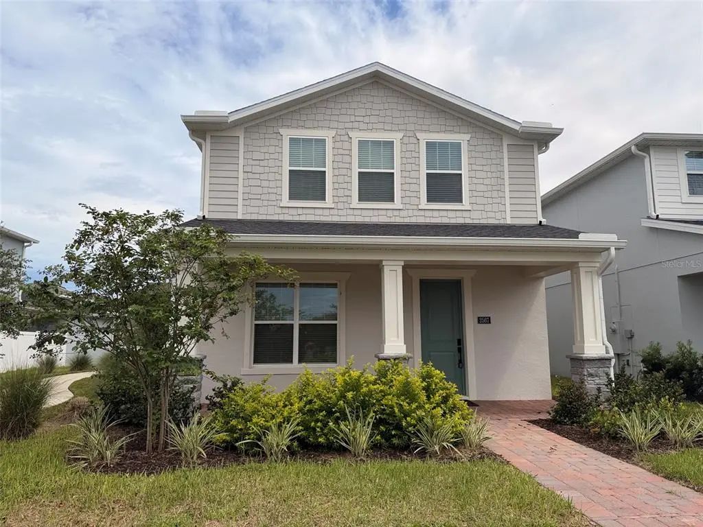 2567 Long Pine Avenue, APOPKA