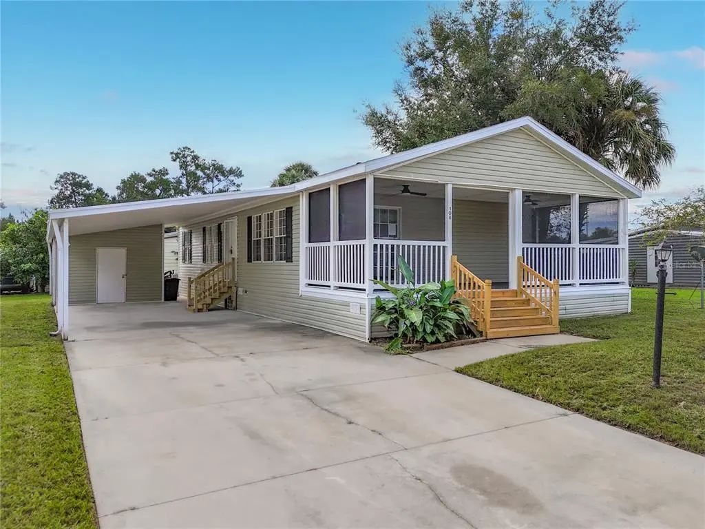 108 Pine Lake Drive, SATSUMA