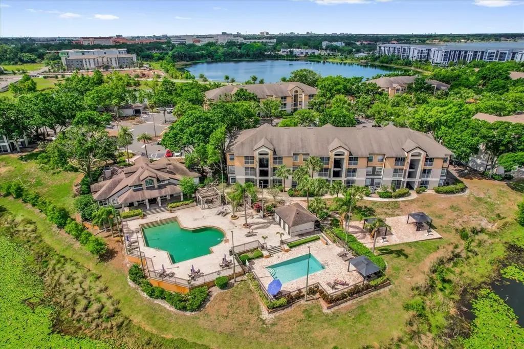 8915 Latrec Avenue 2311, ORLANDO