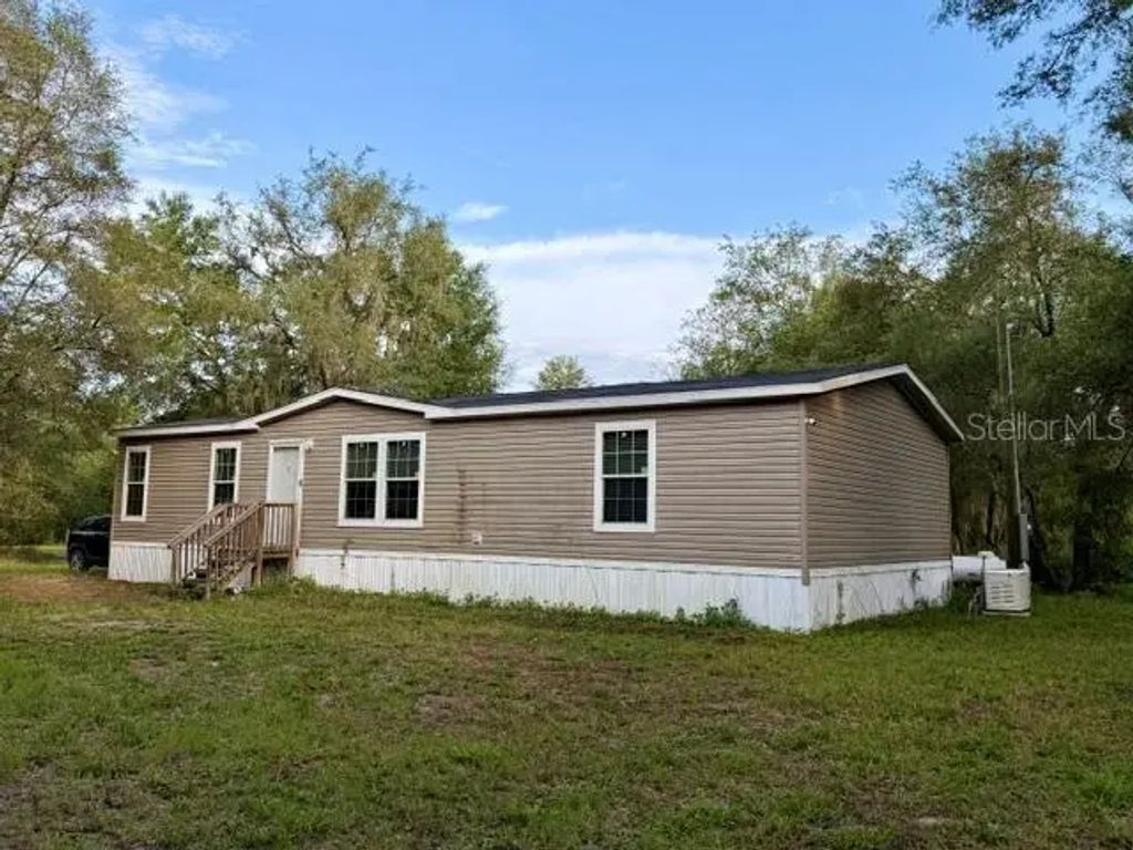 119 Ne 98th Lane, BRANFORD