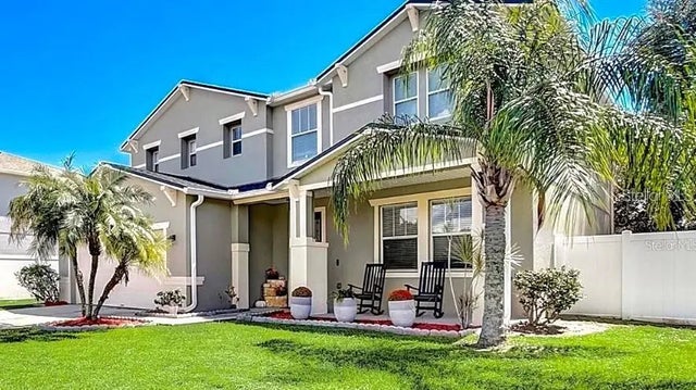 2024 Bearing Lane, KISSIMMEE