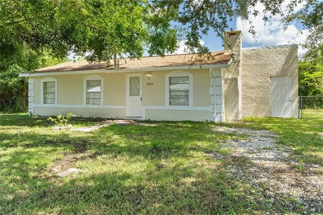 2624 Lee Street, PUNTA GORDA
