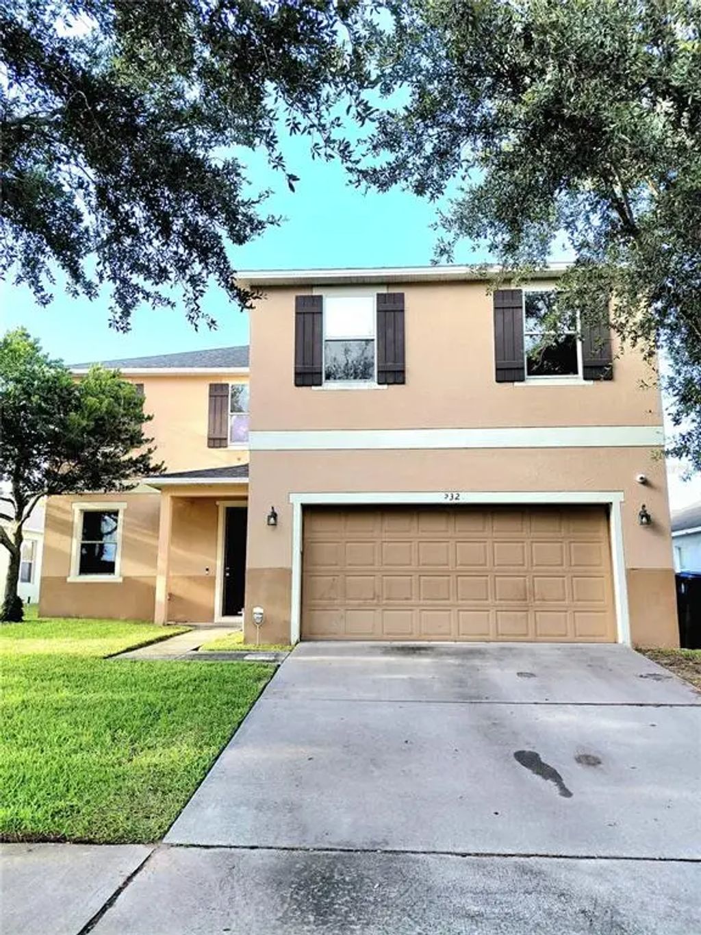 2324 Plantation Oak Drive, ORLANDO