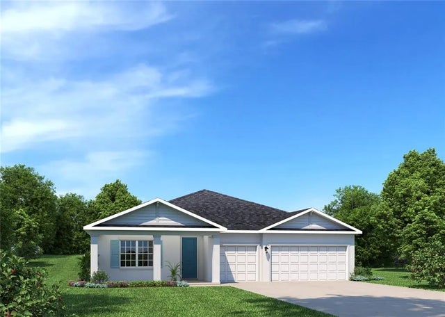 10922 Sw 72nd Circle, OCALA