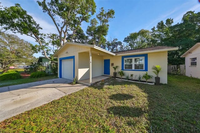 7471 35th Street N, PINELLAS PARK