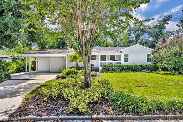 2306 Montana Street, ORLANDO