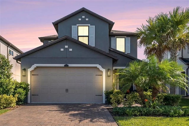 4700 San Martino Drive, WESLEY CHAPEL