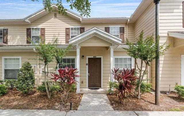 2964 Lucayan Harbour Circle 107, KISSIMMEE