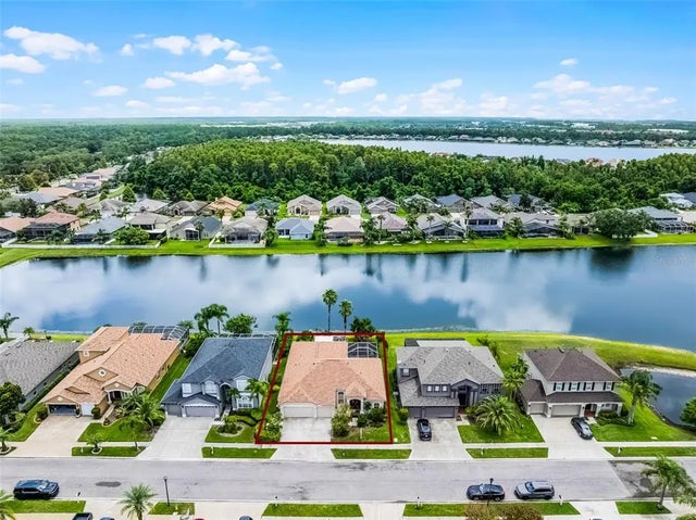 16515 Nikki Lane, ODESSA