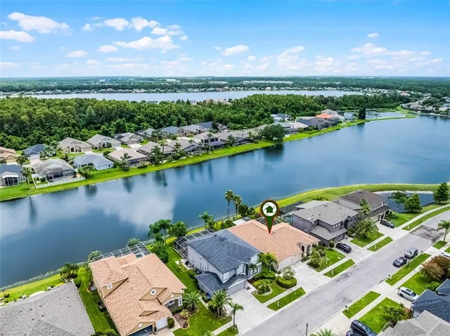 16515 Nikki Lane, ODESSA