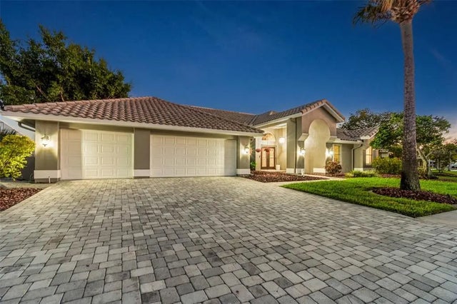 4918 E Longboat Boulevard, TAMPA