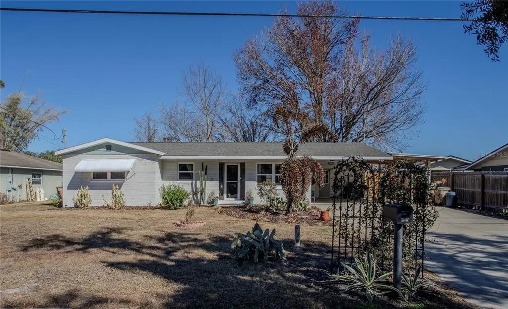 10845 Margaret Drive, TAVARES