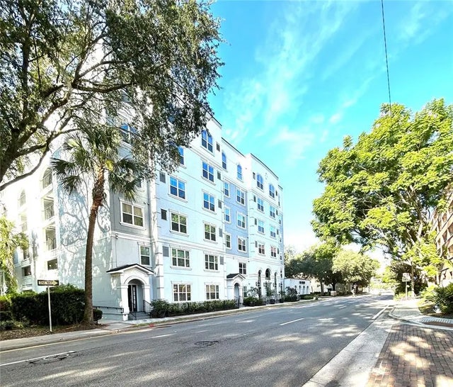 304 E South Street 4027, ORLANDO
