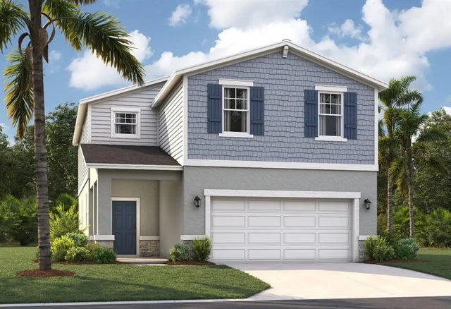 5496 Meadow Walk Drive, DAVENPORT