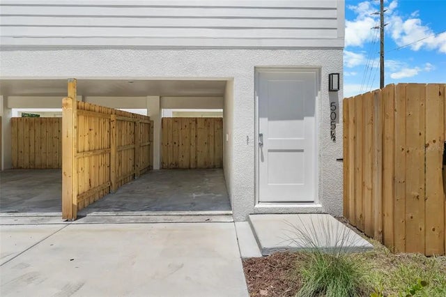 505 43rd Street S 5051/2, ST PETERSBURG