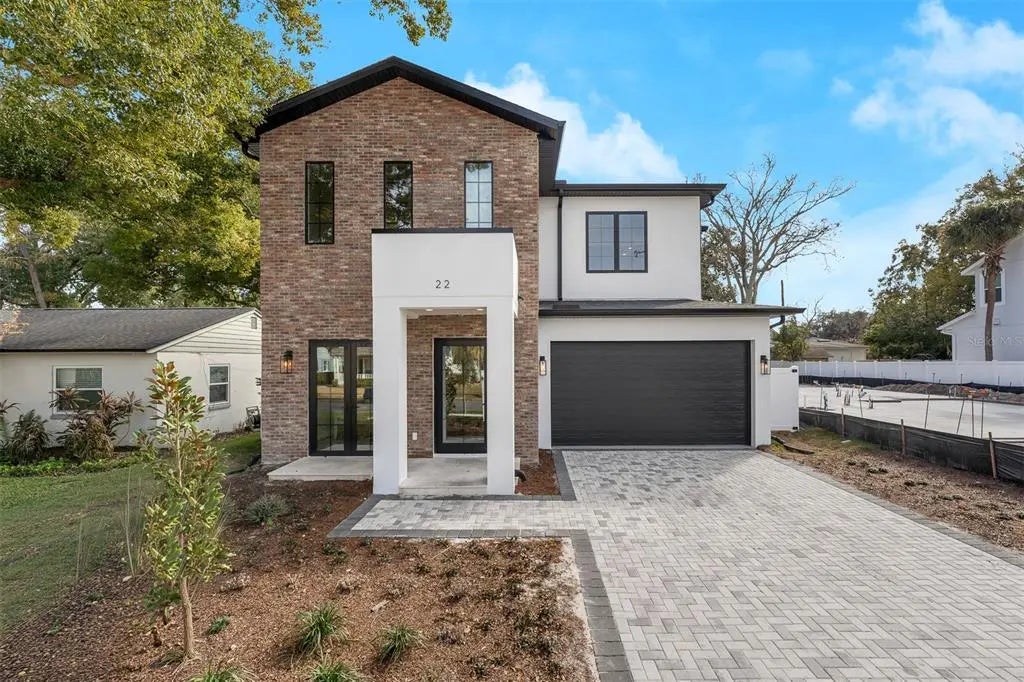 22 E Steele Street, ORLANDO