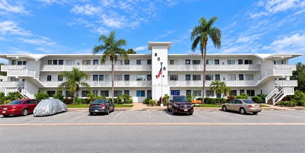 8075 112th Street 302, SEMINOLE