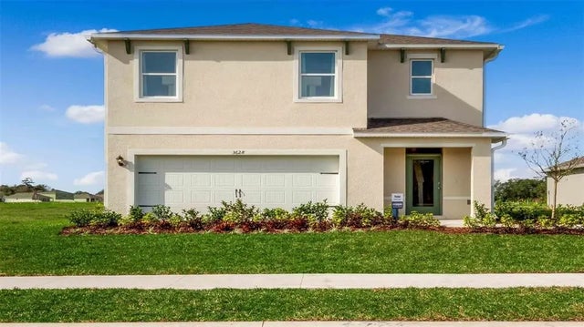 2109 Walnut Creek Drive, KISSIMMEE