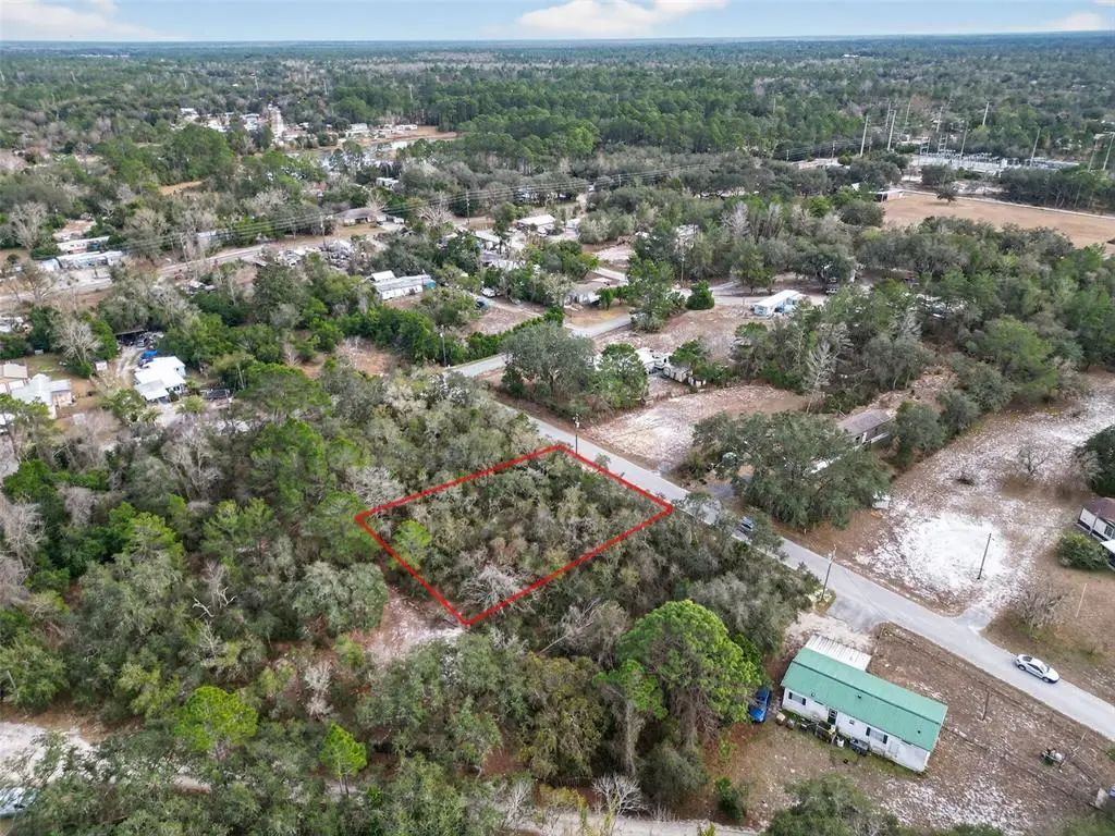 Hillside Drive, DELAND
