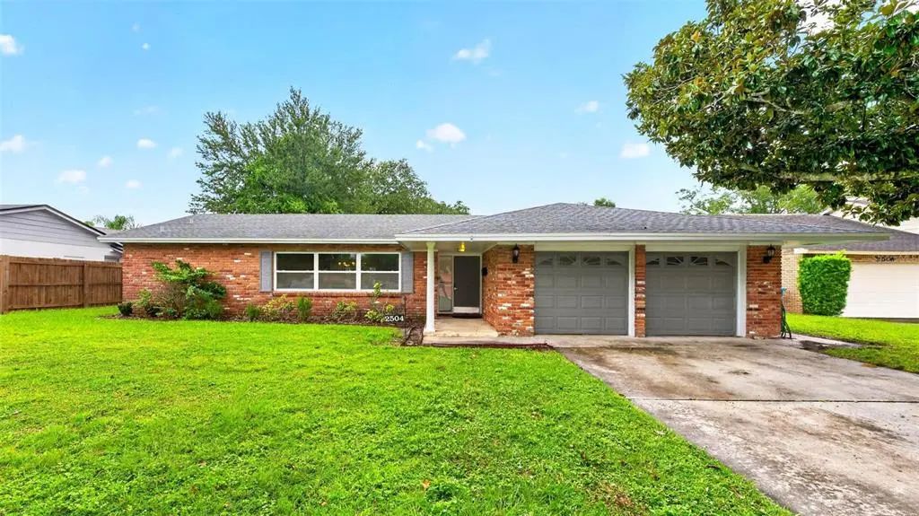 2504 Lauderdale Court, ORLANDO