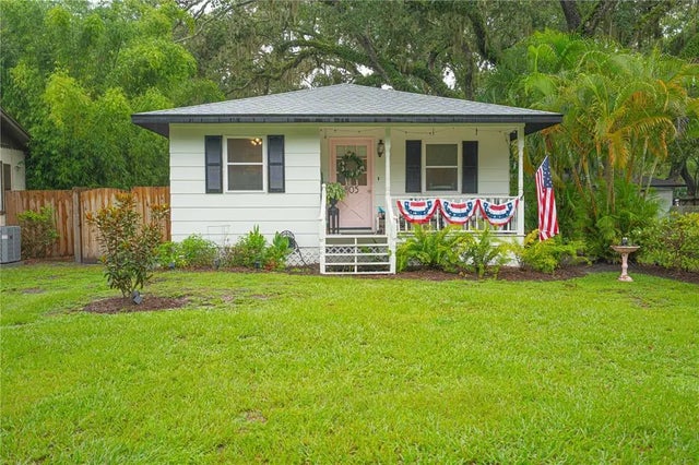 805 E 20th Street, SANFORD